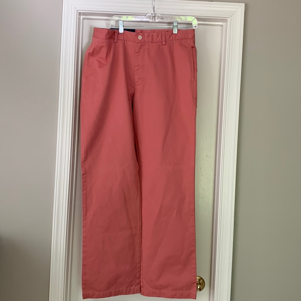 Vineyard Vines Club Pant